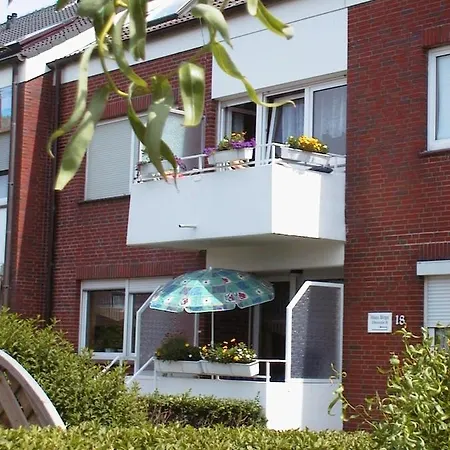 Huus- Apartment